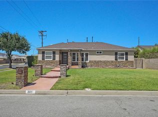301 N Maplewood Ave, West Covina, CA 91790