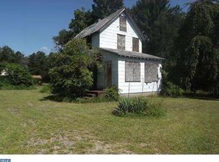 241 Peartree Ave, Berlin, NJ 08009