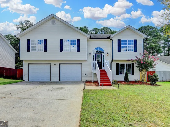 665 Ashland Park Way, Lawrenceville, GA 30045