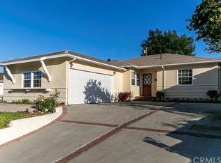 1635 W Ofarrell St, San Pedro, CA 90732
