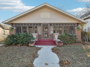 408 E 2nd St, Skiatook, OK 74070
