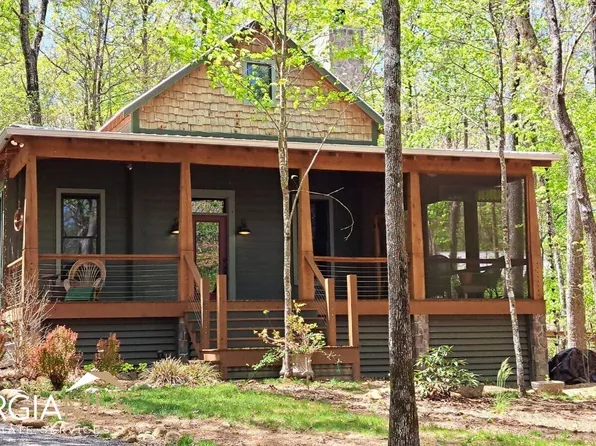 838 County Road 613, Mentone, AL 35984