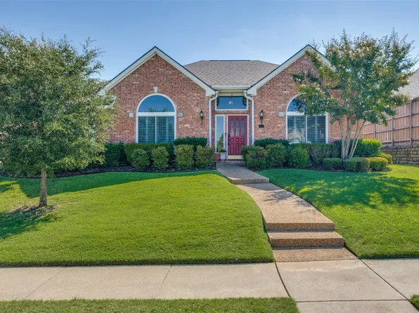 6408 Connell Farm Dr, Plano, TX 75024