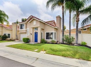 2214 Cabana Ct, Corona, CA 92879