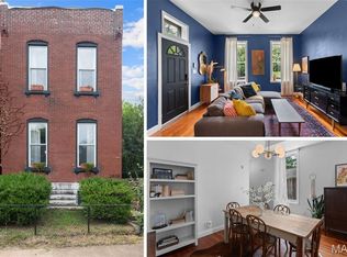 2808 Texas Ave, Saint Louis, MO