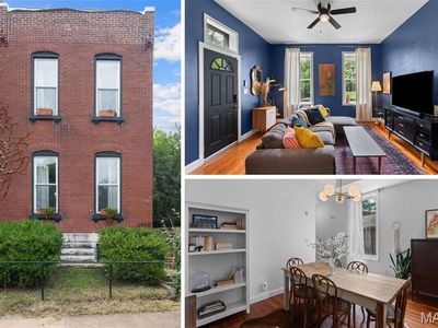 2808 Texas Ave, Saint Louis, MO, 63118