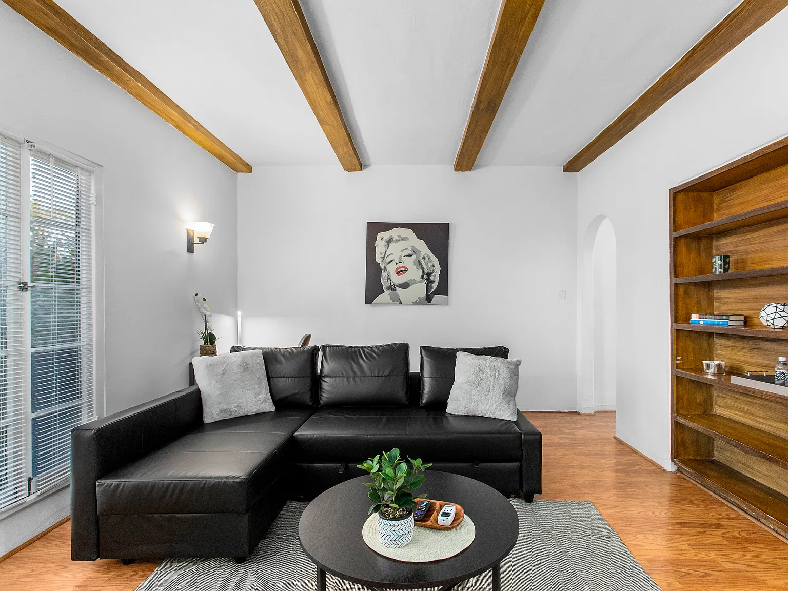 1 bed, 650 sqft, $2,700 — Photo 1