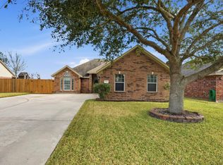 11806 Oregon Trl, Santa Fe, TX 77510