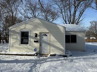 201 N Illinois St, South Bend, IN 46619