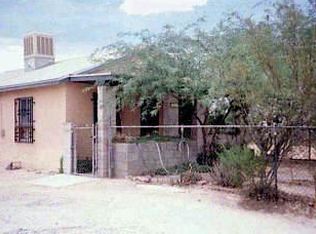 5150 S 12th Ave #0, Tucson, AZ 85706