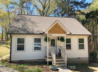 1106 Franklin Cv, Oxford, MS 38655