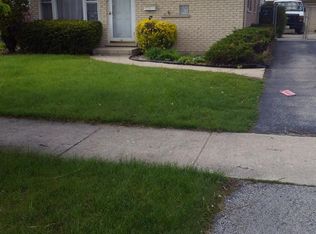 5308 138th St, Midlothian, IL 60445