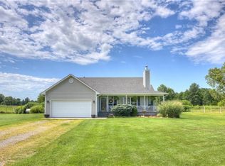 455 S 270th St, Pittsburg, KS 66762
