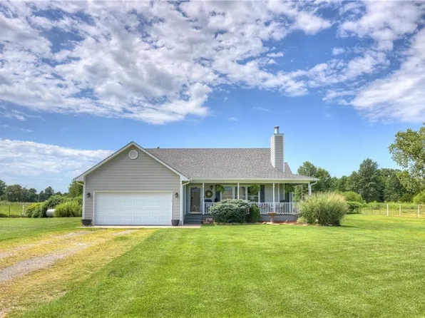 455 S 270th St, Pittsburg, KS 66762