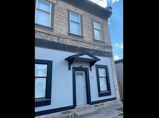 1126 King St E #C, Cambridge, ON N3H3P6