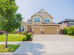 1511 S Dusky Dr, Ridgefield, WA 98642