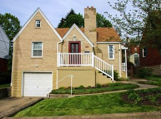 4417 W Run Rd, Homestead, PA 15120