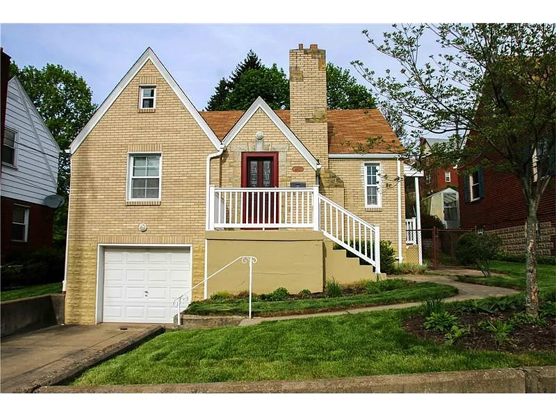 4417 W Run Rd photo 1