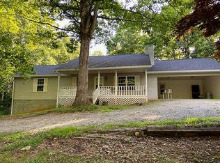 1399 Heads Ferry Rd, Cornelia, GA 30531