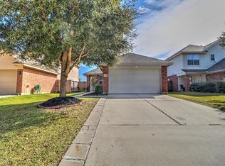 2906 Cypress Island Dr, Houston, TX 77073