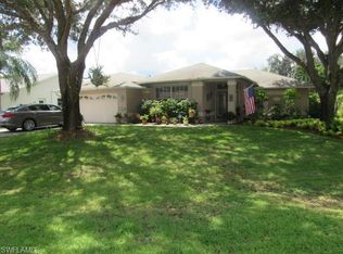 17151 Caloosa Trace Cir, Fort Myers, FL 33967