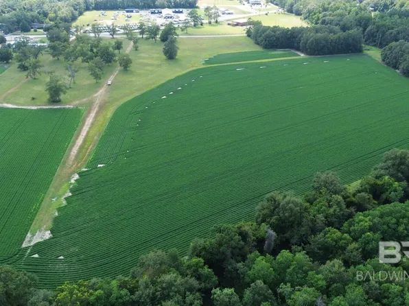 0 S Presley St #1, Atmore, AL 36502