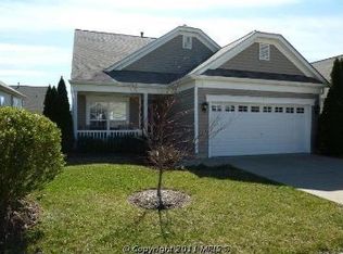 9 Hanover Dr, Fredericksburg, VA 22406