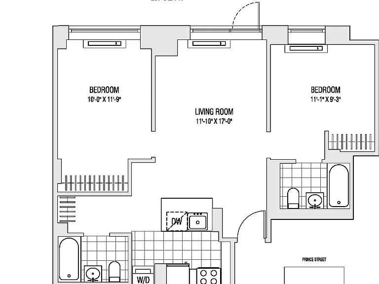 277 Gold St #3B — Photo 2