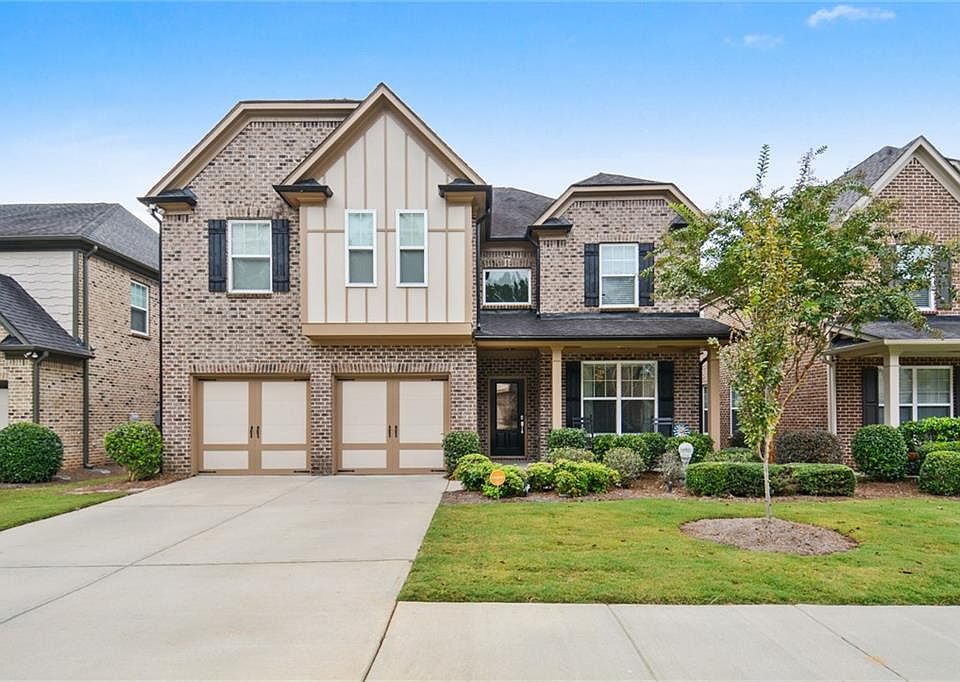2nd image of 1669 Danbury Parc Pl
