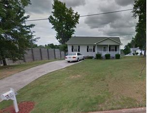 1206 Park Ave, Salisbury, NC 28146