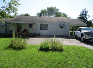 1813 Airport Rd, Centerville, IN 47330