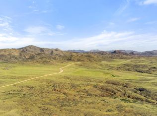 Township Road 1 Peterson #2, Wheatland, WY 82201