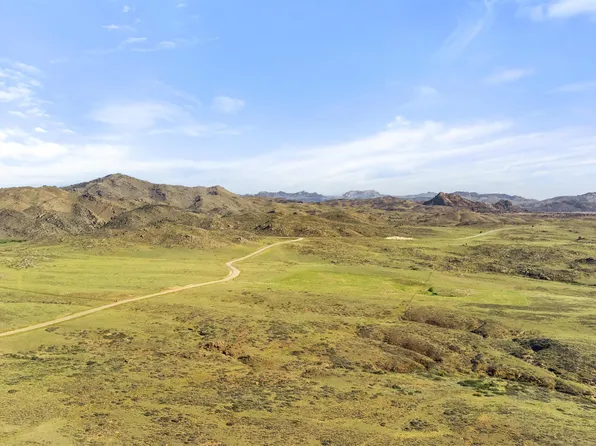 Township Road 1 Peterson #2, Wheatland, WY 82201