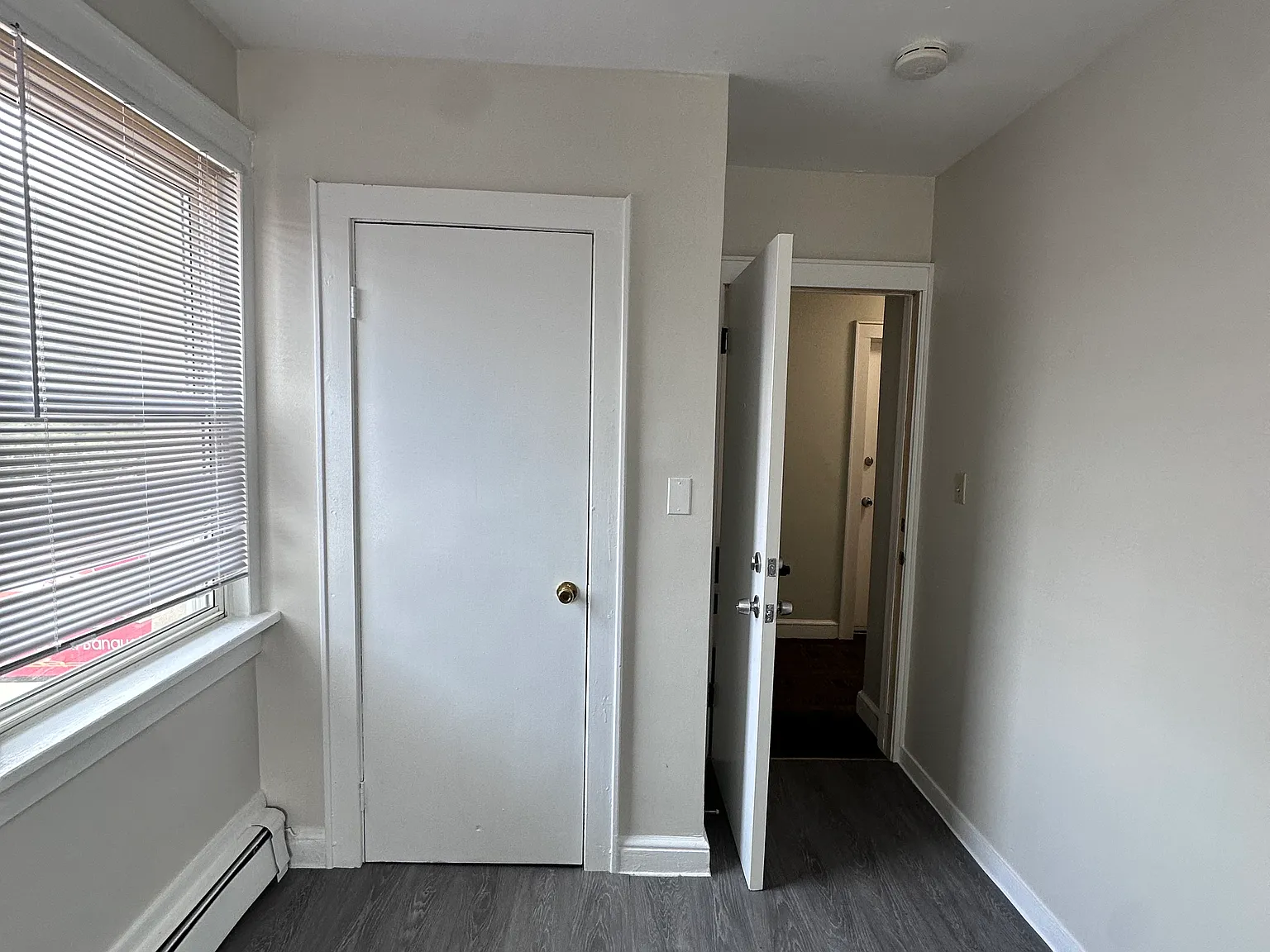 1 bed, $850 — Photo 2