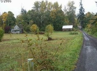 5054 Pioneer St, Ridgefield, WA 98642