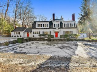 1061 Old Post Rd, Bedford, NY 10506