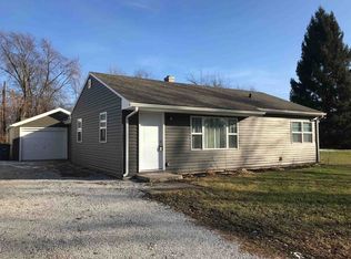 430 Sunnymeade Dr, Kokomo, IN 46901