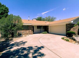 1405 Kirby St NE, Albuquerque, NM 87112