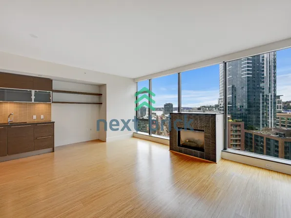 820 Blanchard St Unit 1204, Seattle, WA 98121