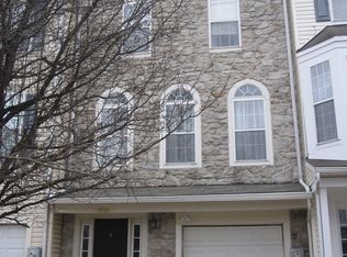 5716 Goldfinch Ct, Ellicott City, MD 21043