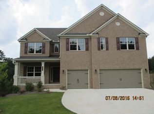 2072 Chapel Estates Ln, Dacula, GA 30019