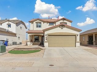 3829 Loma Adriana Dr, El Paso, TX 79938