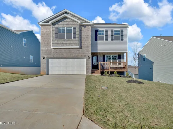 12367 Hatmaker Ln, Knoxville, TN 37932