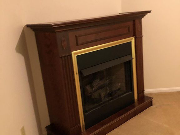 2nd image of 3739 Lake Run Blvd