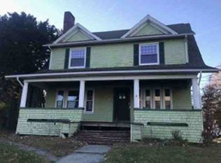 90 Lincoln St, Meriden, CT 06451