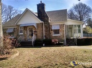 1008 Hermitage Dr, Florence, AL 35630