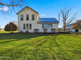 11405 Box Rd, Grand Rapids, OH 43522