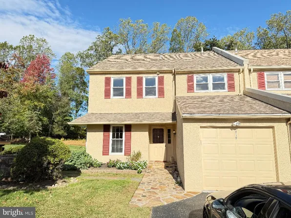 114 Dundee Mews, Media, PA 19063