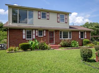 3216 W Hamilton Ave, Nashville, TN 37218