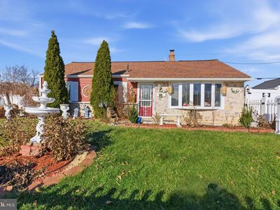 2752 Windsor Dr, Bensalem, PA, 19020